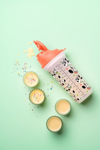 Shaker Cow Party - 60 cl