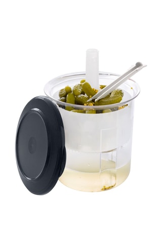 Boîte de conservation Pick it quick - 1,2  l