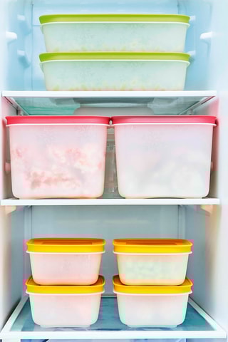 Boîte de congélation - 1,1 l