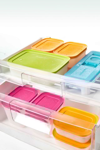 Boîte de congélation - 1,1 l