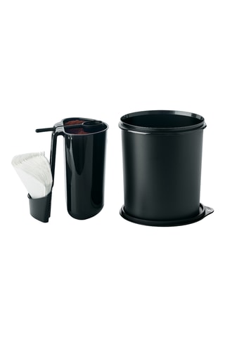 Boîte à café My Coffee Station - 18 cm