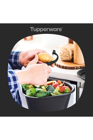 Eplucheur en acier inoxydable Project K-Peeler