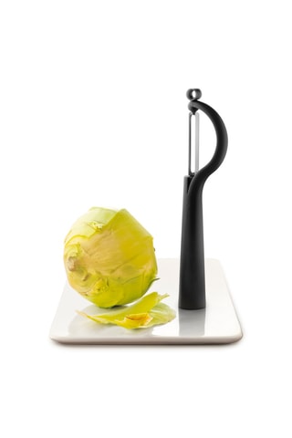 Eplucheur en acier inoxydable Project K-Peeler