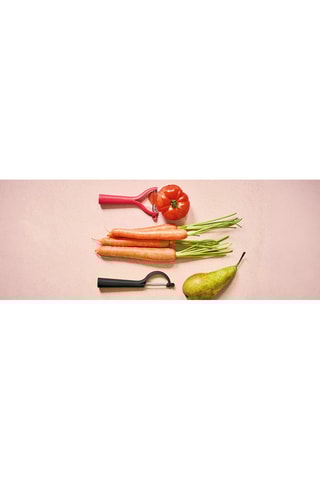 Eplucheur en acier inoxydable Project K-Peeler