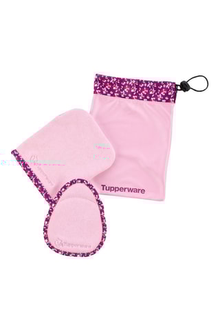 Coffret de beauté - 3 pièces