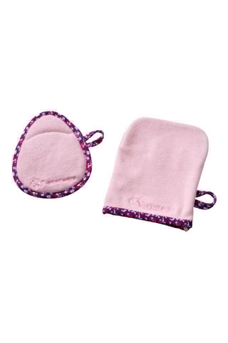 Coffret de beauté - 3 pièces