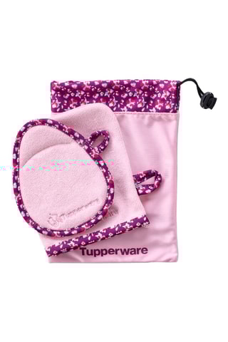 Coffret de beauté - 3 pièces