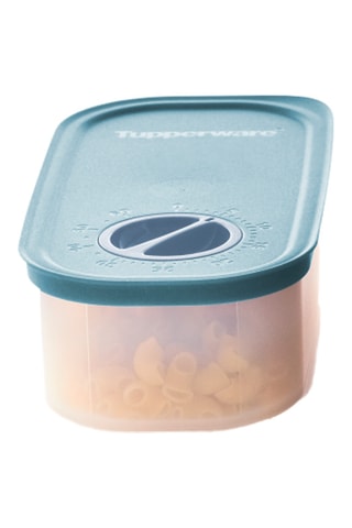 Boîte de conservation Minute - 0,32 l - Blanc et ciel