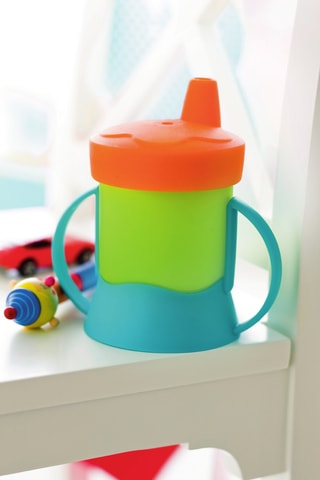 Gobelet pour bébé - 200 ml