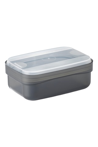 Boîte de conservation - 37,5 cl