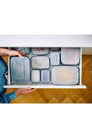 Boîte de conservation - 37,5 cl