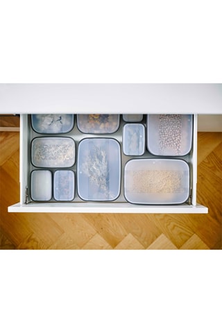 Boîte de conservation - 37,5 cl