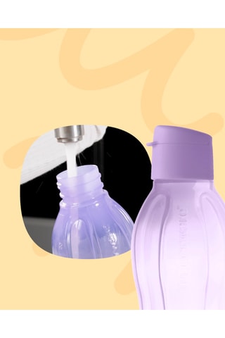 Bouteille Éco sport+ - 75 cl