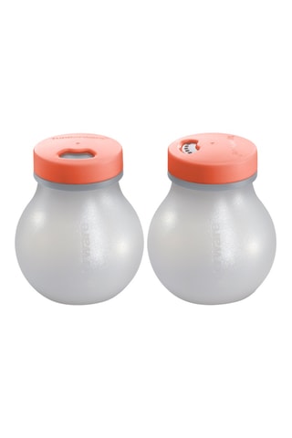 Salière et poivrière Allegra