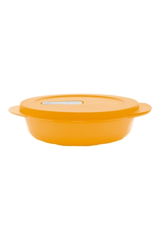 Plat pour micro-ondes Crystalwave - 16,2 x 5 x 19,4 cm