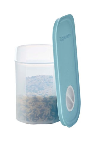 Boîte de conservation Time Keepers - 0,8 l - Blanc et ciel