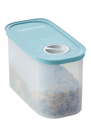 Boîte de conservation Time Keepers - 0,8 l - Blanc et ciel