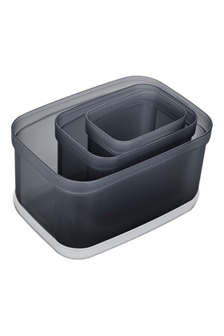 Boîte de conservation - 1 l