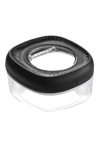 Boîte de conservation avec courvercle en silicone - 180 ml