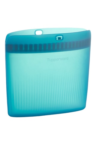 Sac de conservation en silicone Ultimate - Vert foncé