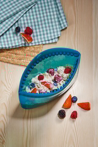 Sac de conservation en silicone Ultimate - Vert foncé