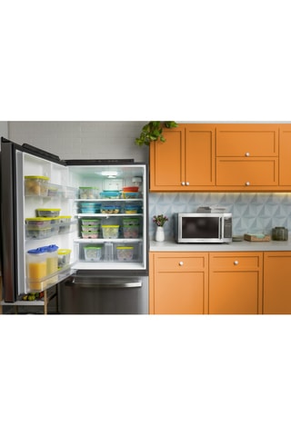 2 boîtes de conservation VentilOfrais - 375 ml