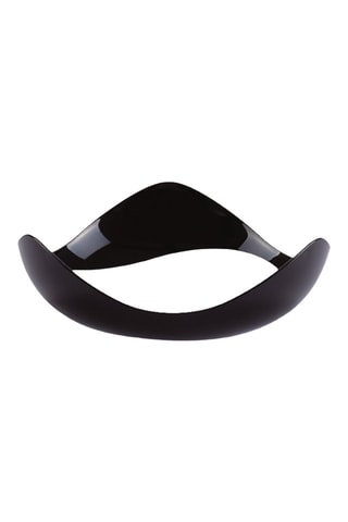 Corbeille à fruits Elégance - 24,4 x 24,4 x 8,4 cm