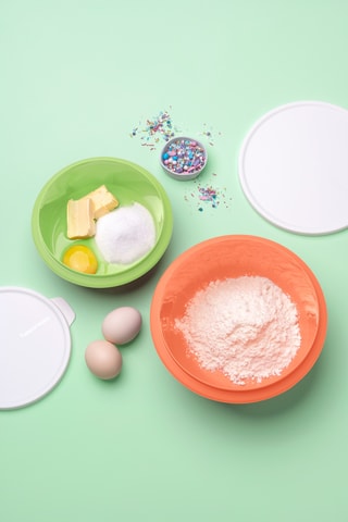 Bol à pâtisserie - 2 l