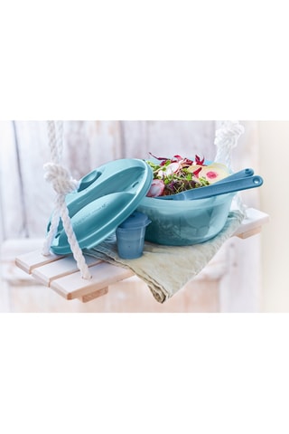 Ensemble à salade On-The-Go - 1,4 l