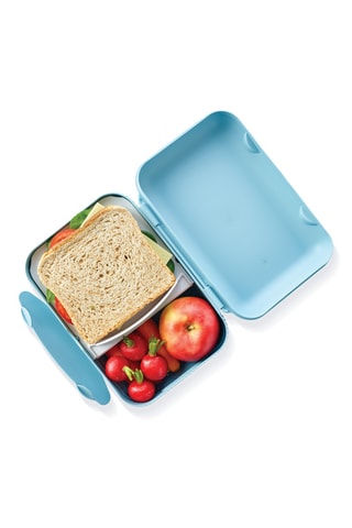 Boîte à lunch - 21,7 x 15 x 7,5 cm