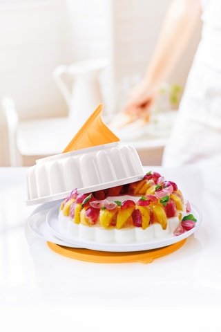 Moule à gelée - 24 x 8,3 cm