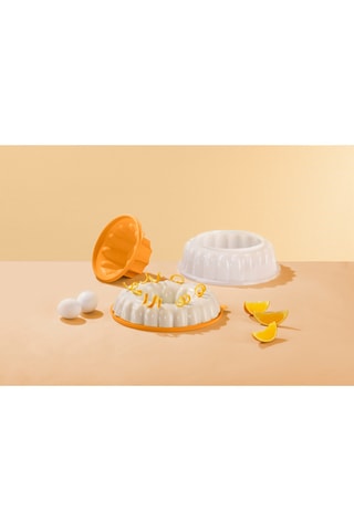 Moule à gelée - 24 x 8,3 cm