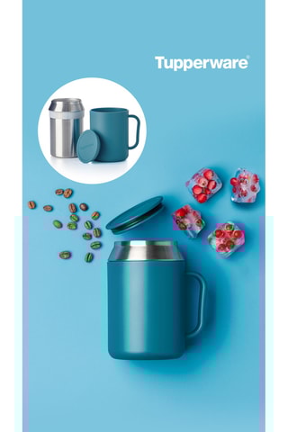 Mug isotherme - 400 ml