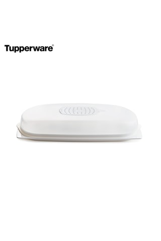 Boîte à charcuterie - 20,4 x 4,8 x 30,4 cm