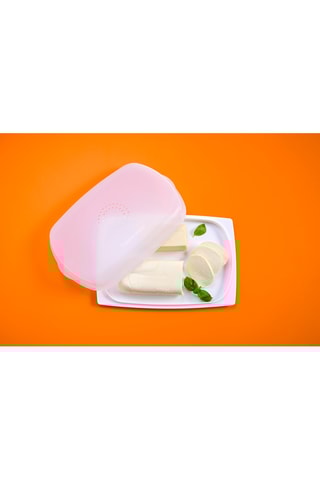 Boîte à charcuterie - 20,4 x 4,8 x 30,4 cm