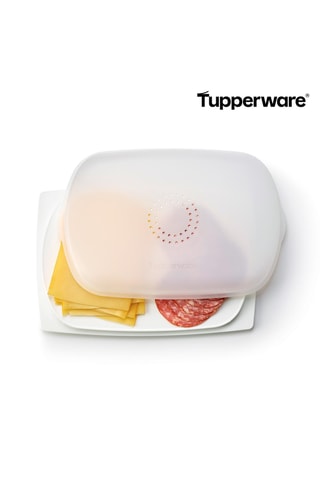 Boîte à charcuterie - 20,4 x 4,8 x 30,4 cm