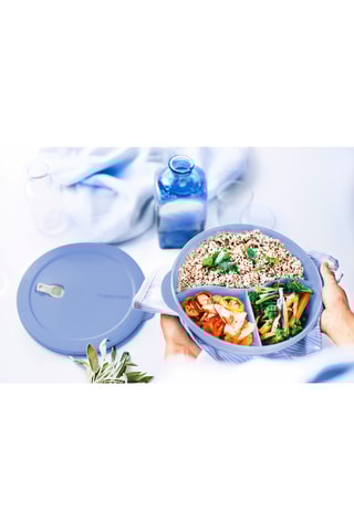 Boîte de conservation CrystalWave - 1,4 l