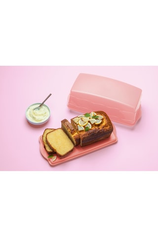 Boîte à gâteaux Cake Away - 15,5 x 13 x 34 cm