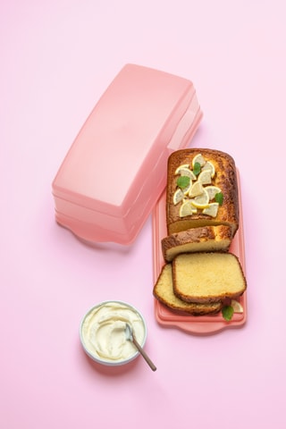 Boîte à gâteaux Cake Away - 15,5 x 13 x 34 cm