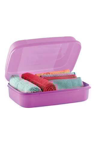 Boîte de conservation Gourmande - 2 l