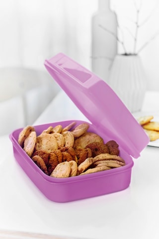 Boîte de conservation Gourmande - 2 l