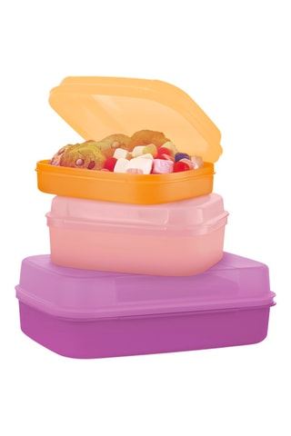 Boîte de conservation Gourmande - 2 l