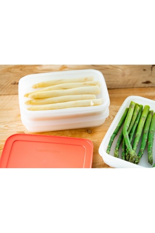 3 boîtes de congélation Empilofreeze - 675 ml