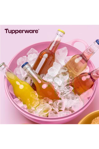 Bol de conservation Pouce - 7,8 l