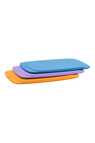 3 planches à découper Flashy