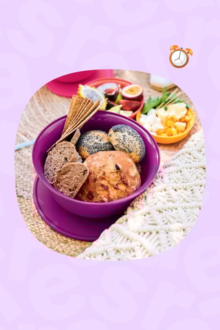 Saladier Aloha - 34,5 cm