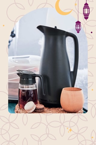 Pichet isotherme - 1l