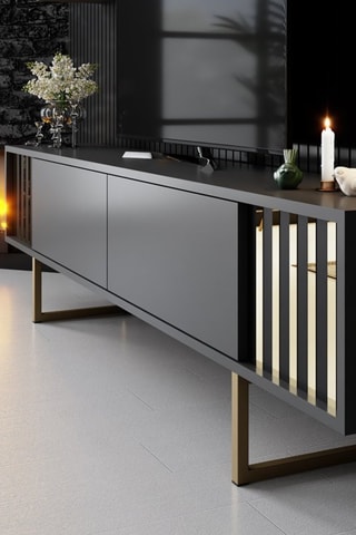 Composition murale  - 3 pièces