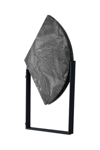 Table à manger pliable Yaprak  - 100 x 100 x 72 cm