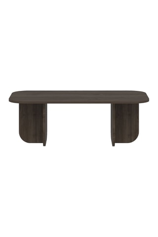 Table basse Becaj - 120 x 41,4 x 60 cm